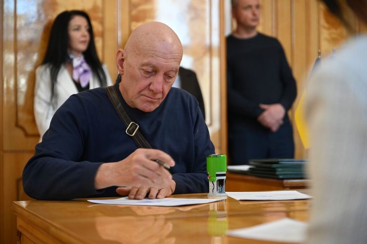 Кадри для економіки: влада, бізнес та профтехи Закарпаття обʼєднують зусилля