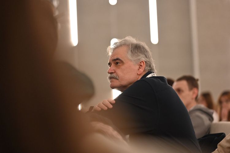 В Ужгороді відкрили фінальний етап Всеукраїнської учнівської олімпіади з біології