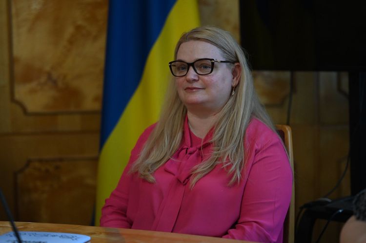 Закарпаття ділиться досвідом захисту прав дітей та підтримки родин