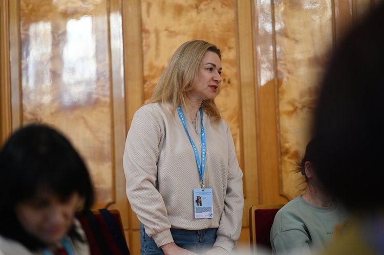 Закарпаття ділиться досвідом захисту прав дітей та підтримки родин