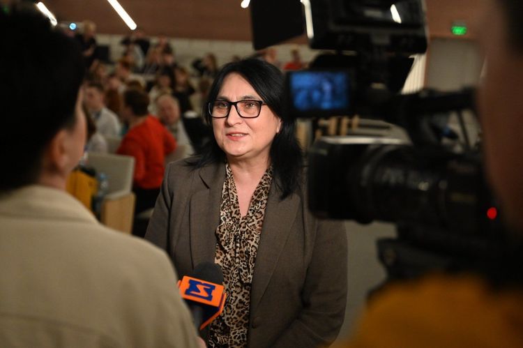 В Ужгороді нагородили переможців фінального етапу олімпіади з біології