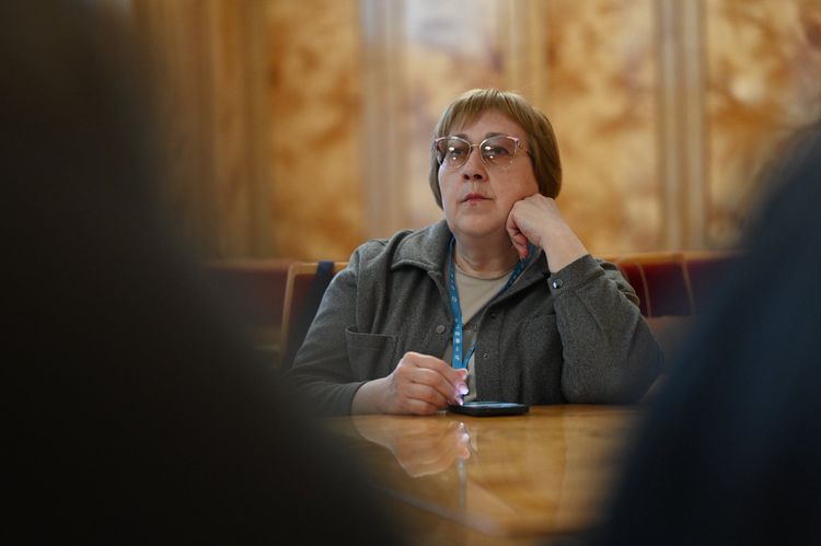 Закарпаття ділиться досвідом захисту прав дітей та підтримки родин