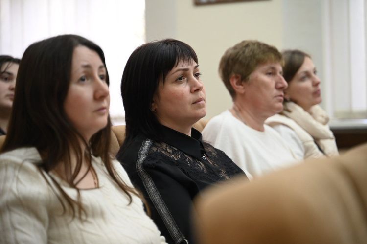 День спільнодії в Ужгороді об’єднав педагогів позашкілля навколо теми ментального здоров’я 