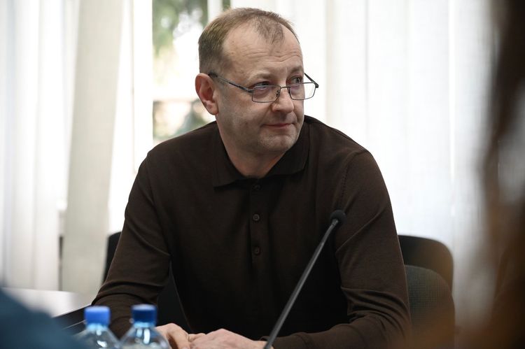 Під час «Діалогу з громадами» обговорили пріоритети розвитку медичної системи у 2026 році