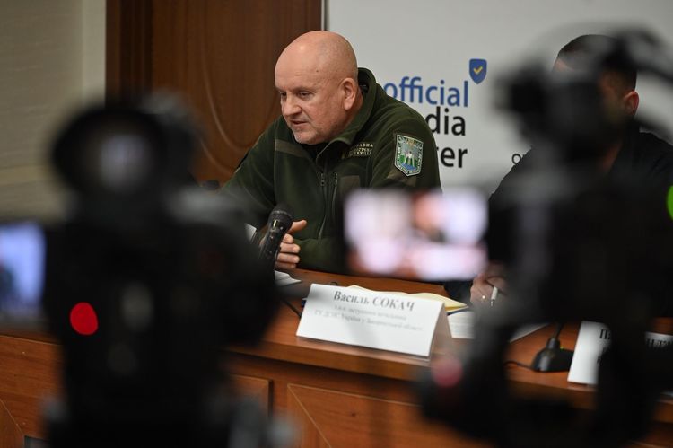  З початку року в екосистемах Закарпаття з початку року зафіксували 570 пожеж
