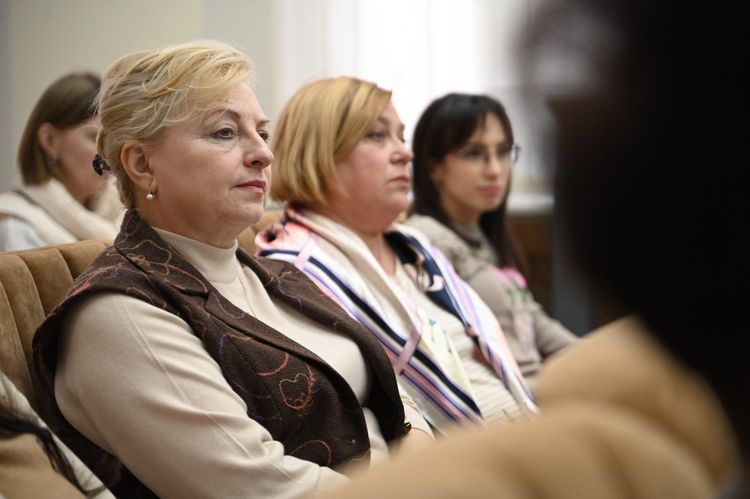 День спільнодії в Ужгороді об’єднав педагогів позашкілля навколо теми ментального здоров’я 