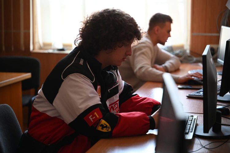 В Ужгороді стартував Перший відкритий чемпіонат області з кібербезпеки «TEIB-2026»