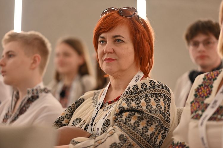 В Ужгороді відкрили фінальний етап Всеукраїнської учнівської олімпіади з біології