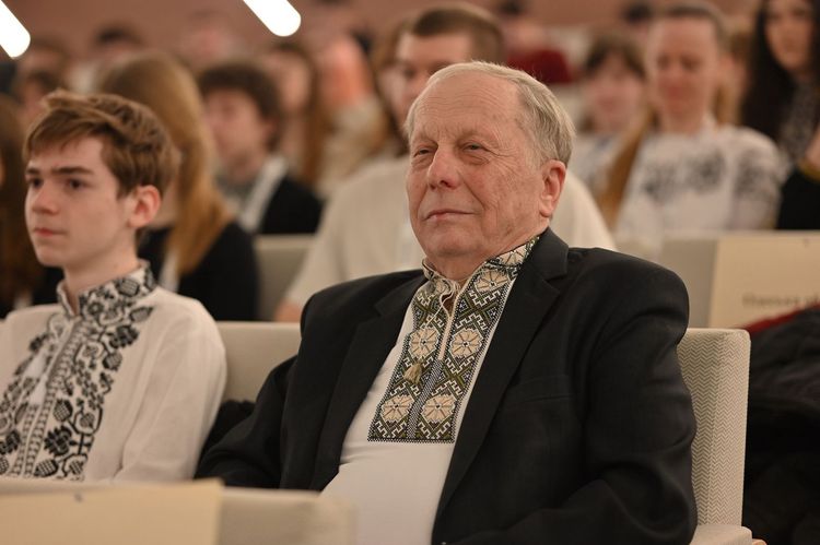 В Ужгороді відкрили фінальний етап Всеукраїнської учнівської олімпіади з біології