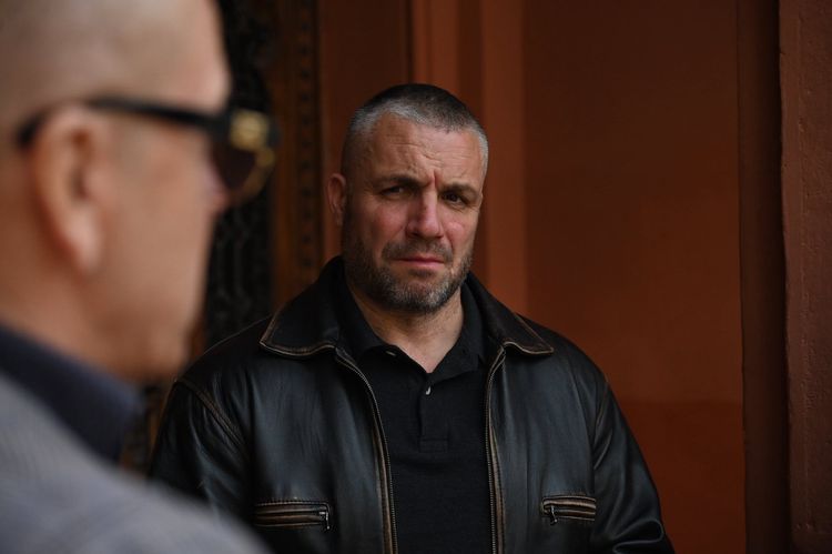 Заступник міністра у справах ветеранів відзначив розбудову безбар’єрного середовища на Закарпатті