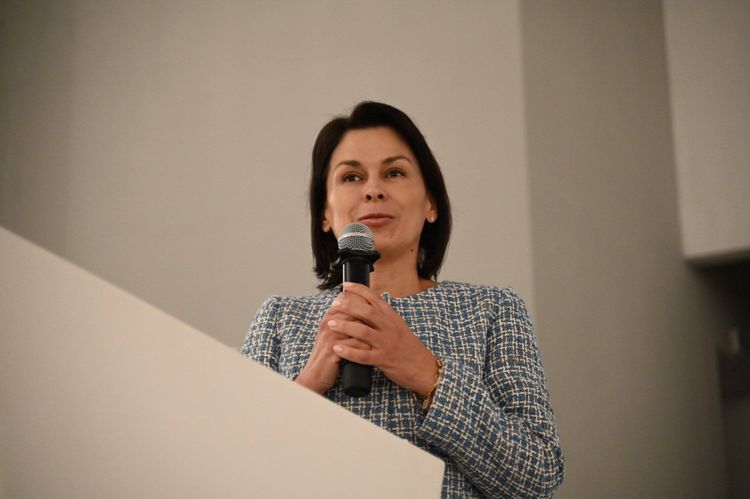 В Ужгороді нагородили переможців фінального етапу олімпіади з біології