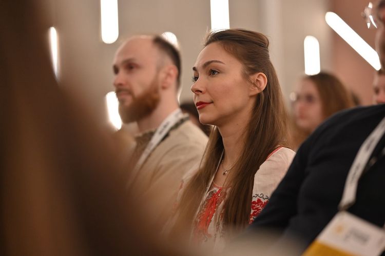 В Ужгороді відкрили фінальний етап Всеукраїнської учнівської олімпіади з біології
