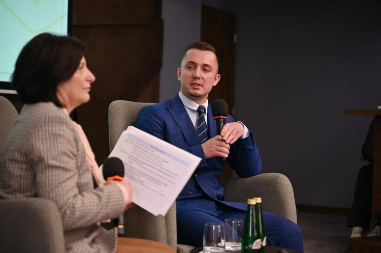 На Закарпатті провели масштабний воркшоп зі стратегічного планування в умовах швидких змін