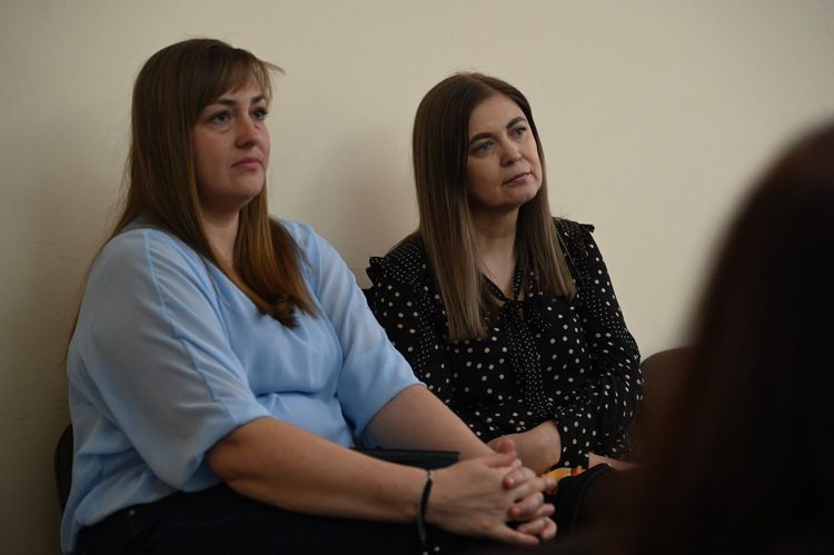 День спільнодії в Ужгороді об’єднав педагогів позашкілля навколо теми ментального здоров’я 