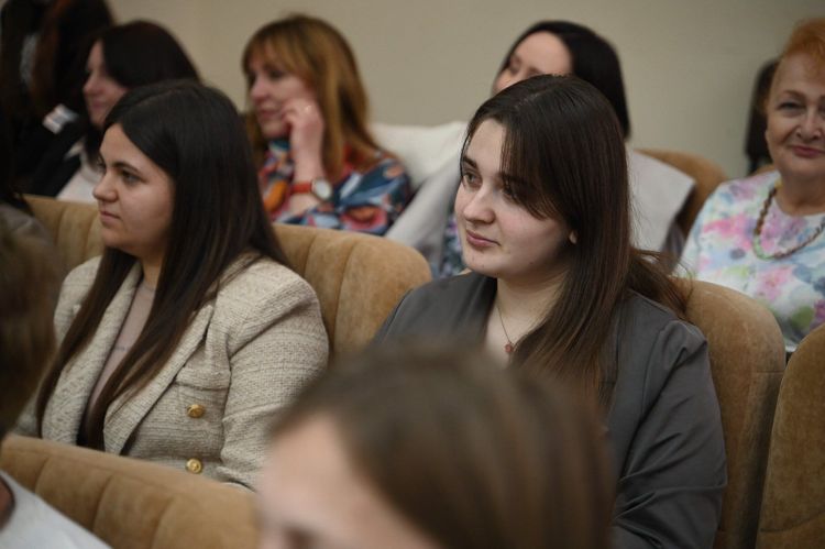 День спільнодії в Ужгороді об’єднав педагогів позашкілля навколо теми ментального здоров’я 