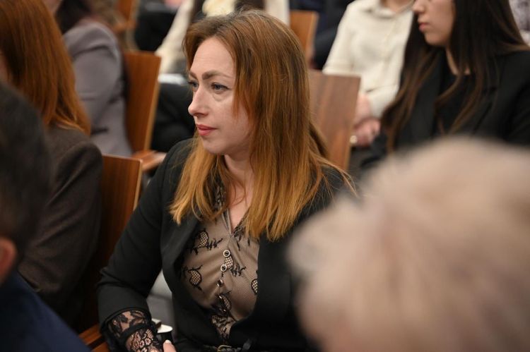 На Закарпатті провели масштабний воркшоп зі стратегічного планування в умовах швидких змін