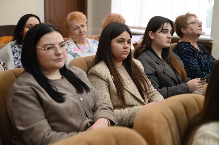 День спільнодії в Ужгороді об’єднав педагогів позашкілля навколо теми ментального здоров’я 