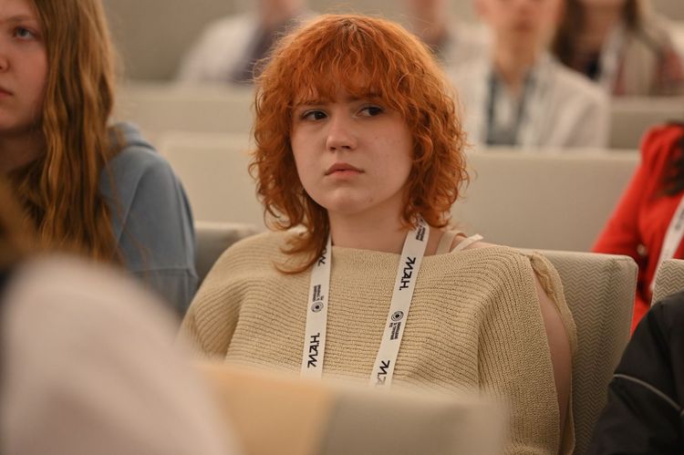В Ужгороді відкрили фінальний етап Всеукраїнської учнівської олімпіади з біології