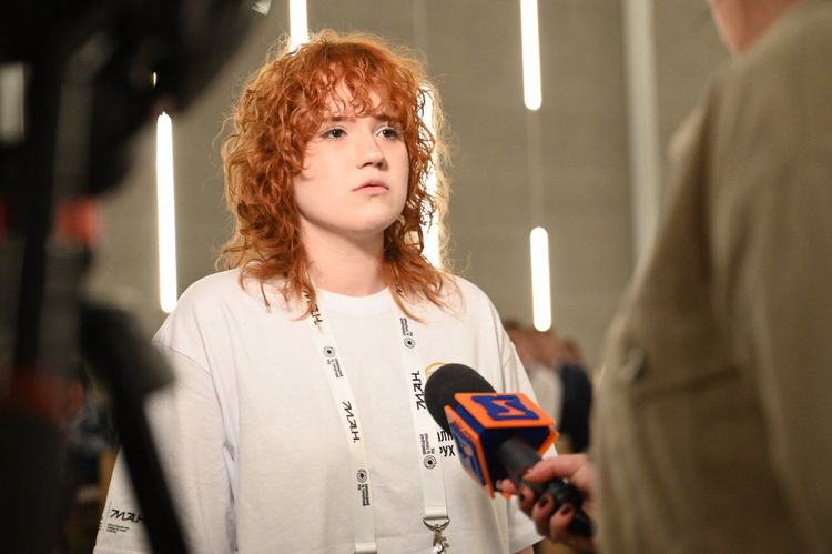 В Ужгороді нагородили переможців фінального етапу олімпіади з біології