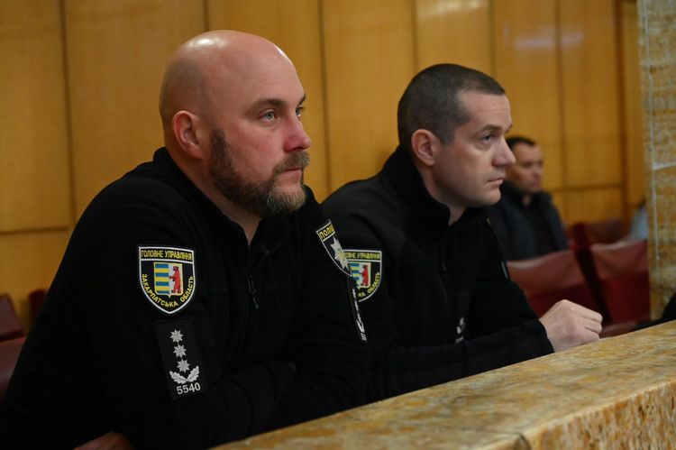 На Закарпатті розпочалися планові командно-штабні навчання з цивільного захисту