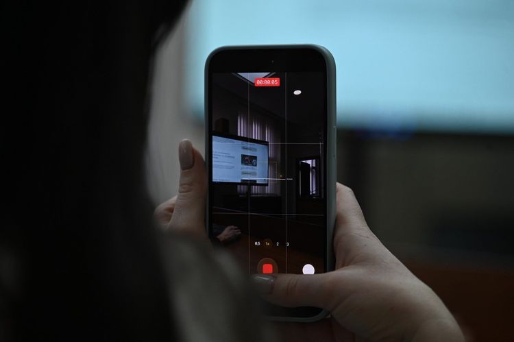 День спільнодії в Ужгороді об’єднав педагогів позашкілля навколо теми ментального здоров’я 