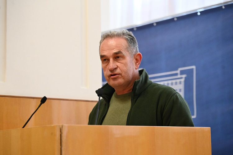 На Закарпатті розпочалися планові командно-штабні навчання з цивільного захисту