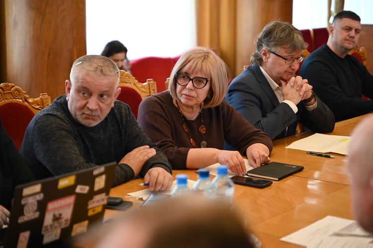 Обласна інвестиційна рада розглянула 29 проєктів для включення до ЄПП