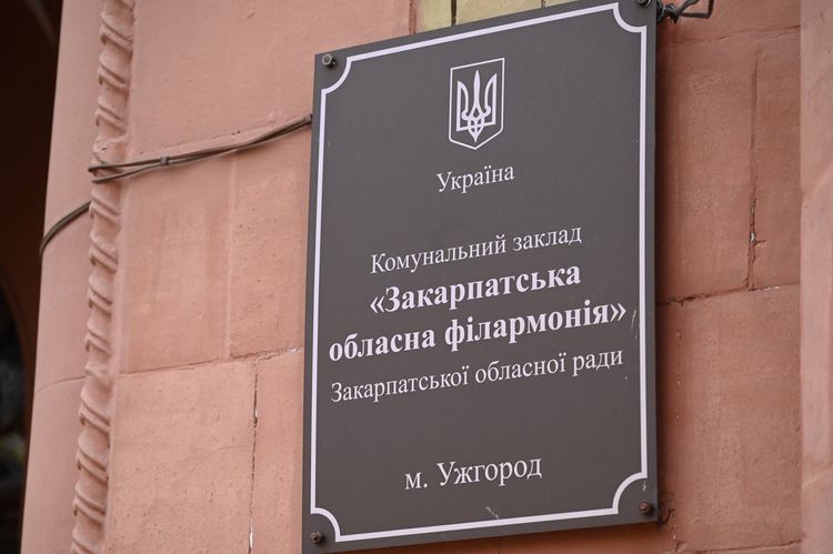 Заступник міністра у справах ветеранів відзначив розбудову безбар’єрного середовища на Закарпатті