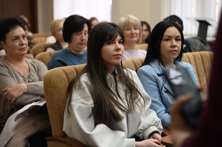 День спільнодії в Ужгороді об’єднав педагогів позашкілля навколо теми ментального здоров’я 