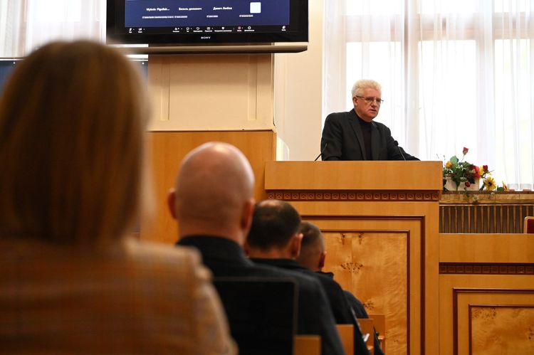 На Закарпатті розпочалися планові командно-штабні навчання з цивільного захисту