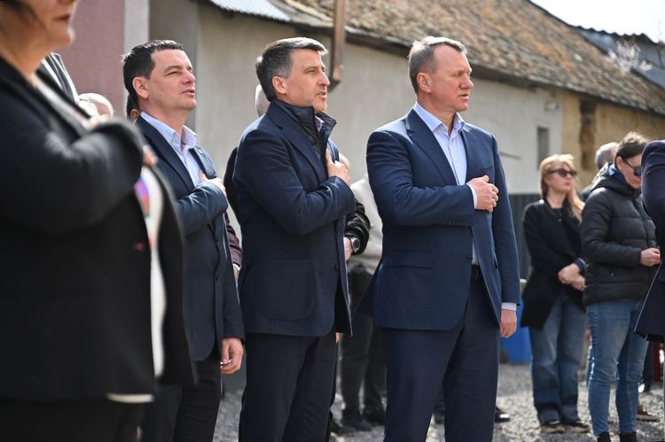 В Ужгороді відкрили багатофункціональний хаб для соціальної підтримки та розвитку молоді