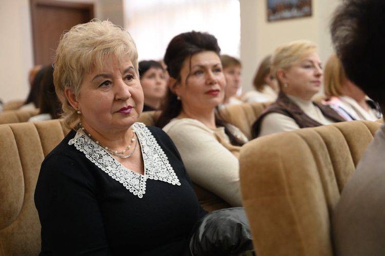 День спільнодії в Ужгороді об’єднав педагогів позашкілля навколо теми ментального здоров’я 
