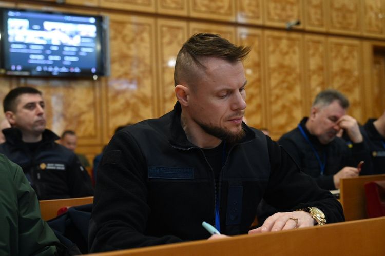 На Закарпатті розпочалися планові командно-штабні навчання з цивільного захисту