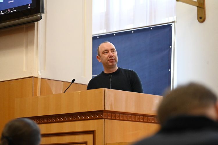 На Закарпатті розпочалися планові командно-штабні навчання з цивільного захисту