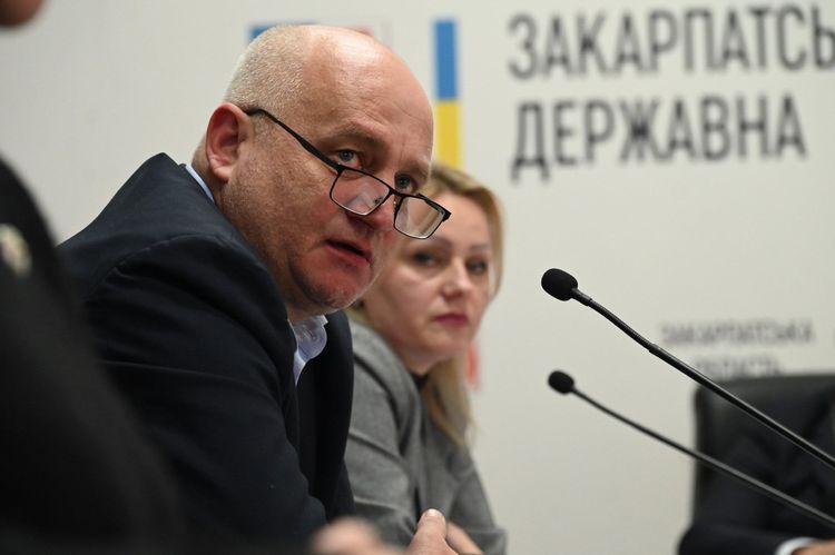 Для аграріїв Закарпаття доступна низка державних програм підтримки