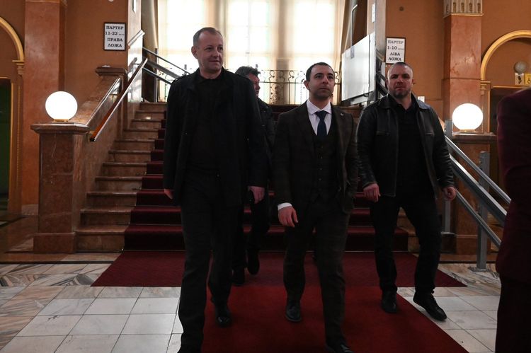 Заступник міністра у справах ветеранів відзначив розбудову безбар’єрного середовища на Закарпатті
