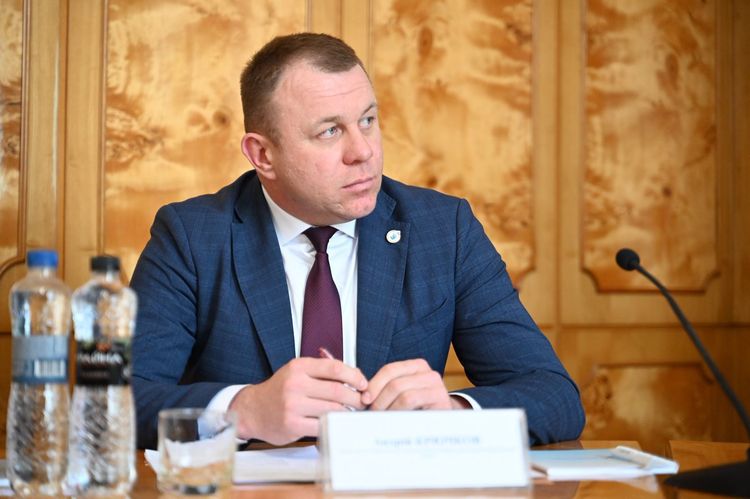 На Закарпатті обговорили реалізацію Політики Героїв за участю заступника міністра у справах ветеранів