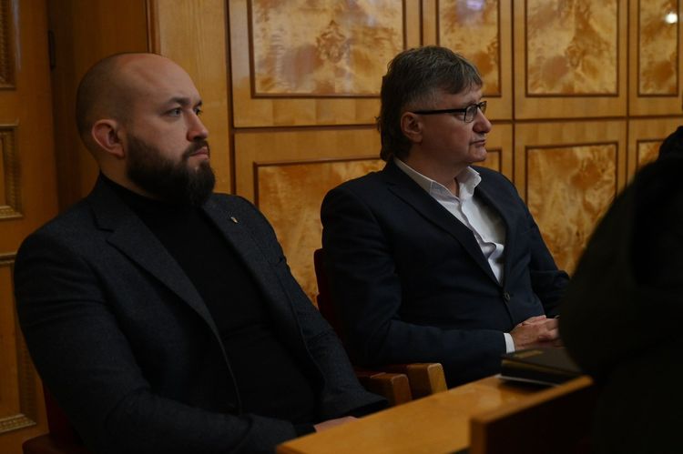 На Закарпатті розпочалися планові командно-штабні навчання з цивільного захисту