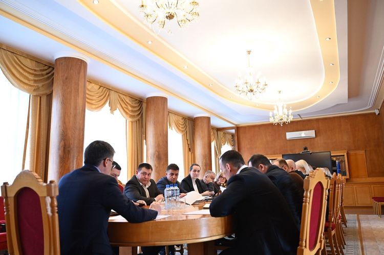 Обласна інвестиційна рада розглянула 29 проєктів для включення до ЄПП