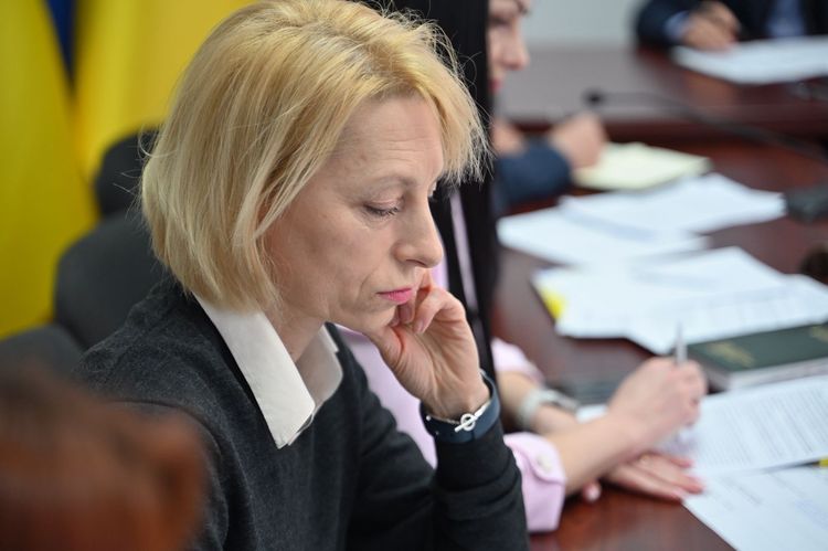 На платформі «Діалог з громадами» обговорили пріоритети розвитку соціальної політики 