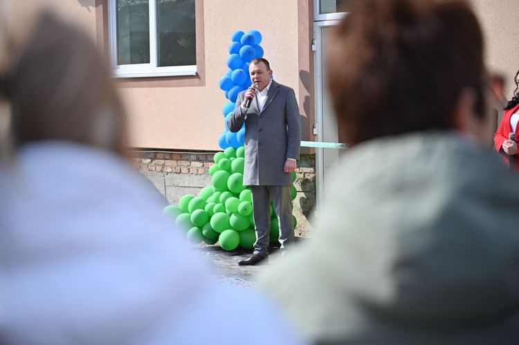 В Ужгороді відкрили багатофункціональний хаб для соціальної підтримки та розвитку молоді