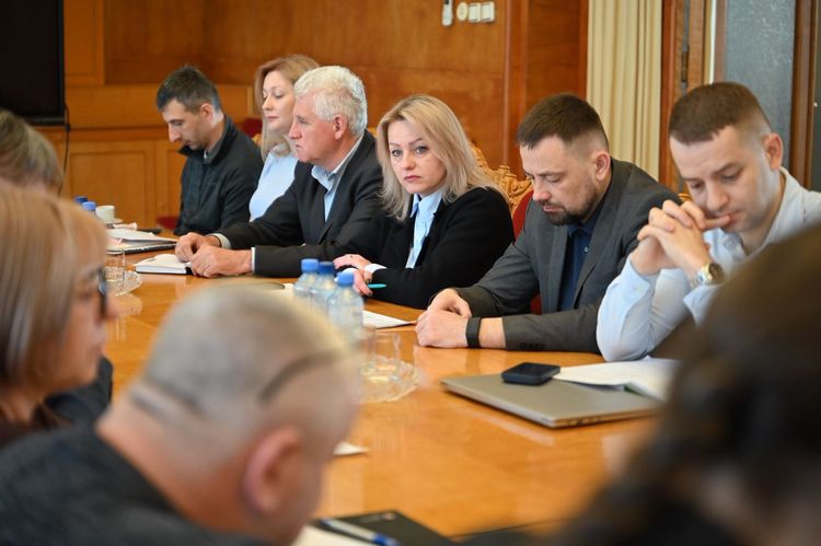 Обласна інвестиційна рада розглянула 29 проєктів для включення до ЄПП