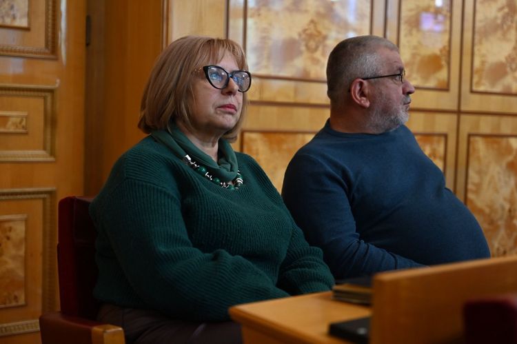 Результати командно-штабних навчань посилять систему цивільного захисту Закарпаття