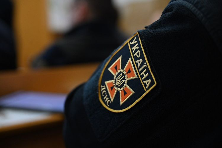 На Закарпатті розпочалися планові командно-штабні навчання з цивільного захисту