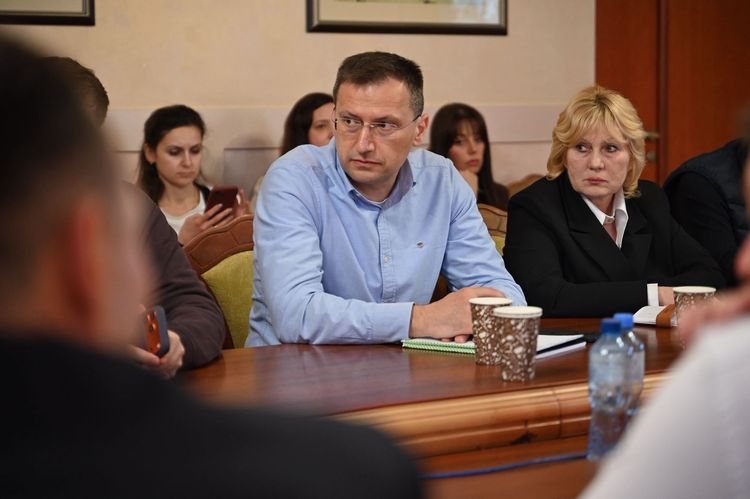 Закарпаття – серед лідерів із виконання урядових завдань в економічному секторі