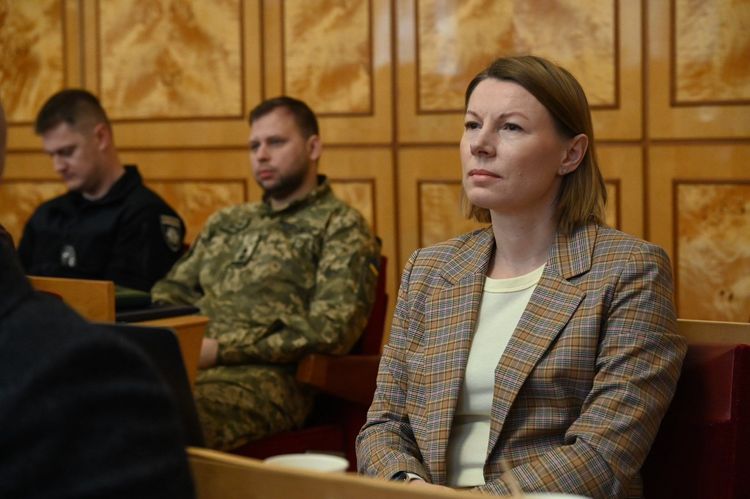 На Закарпатті розпочалися планові командно-штабні навчання з цивільного захисту