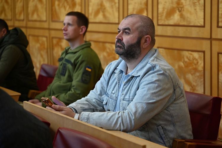 Результати командно-штабних навчань посилять систему цивільного захисту Закарпаття