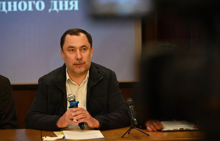 Підтримка та інтеграція: на Закарпатті відбувся круглий стіл до Міжнародного дня ромів