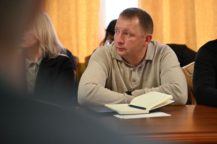 Закарпаття долучилося до наради з питань земельних відносин та природокористування