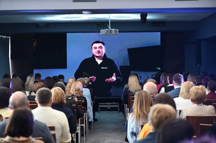 Ужгородщина приймає всеукраїнський форум «Дієвий ЦНАП: стійкість сервісу в цифровій державі»